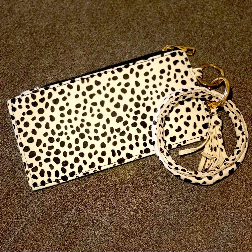 Altar’d State Wristlet
